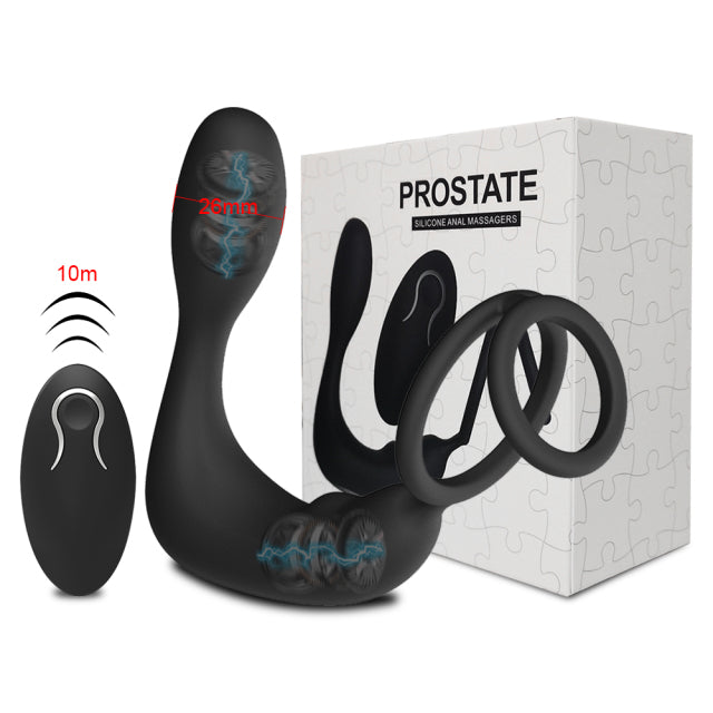 herethereadult's tweet photo. This one's for the guys, who have an explorative side. 

We have the device just for you, a prostate massager with the perfect touch.
https://t.co/nprYojGdev https://t.co/8ZRhP2wF8R