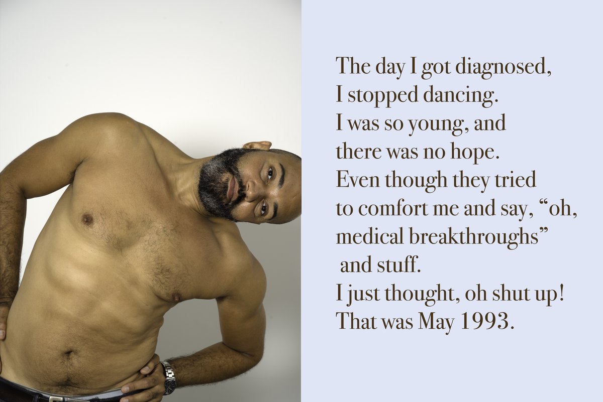 HalesGallery's tweet image. Opening tonight | Sunil Gupta, Songs of Deliverance, Part I and Part II at Studio Voltaire.
-
On view through 24 June 2022

#SunilGupta #StudioVoltaire