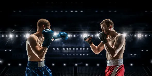 Customer Success vs. Customer Experience - what's the fight about? 🥊
Explanations here 👉 buff.ly/3w58kVL 
#SaaS #csm #CX
