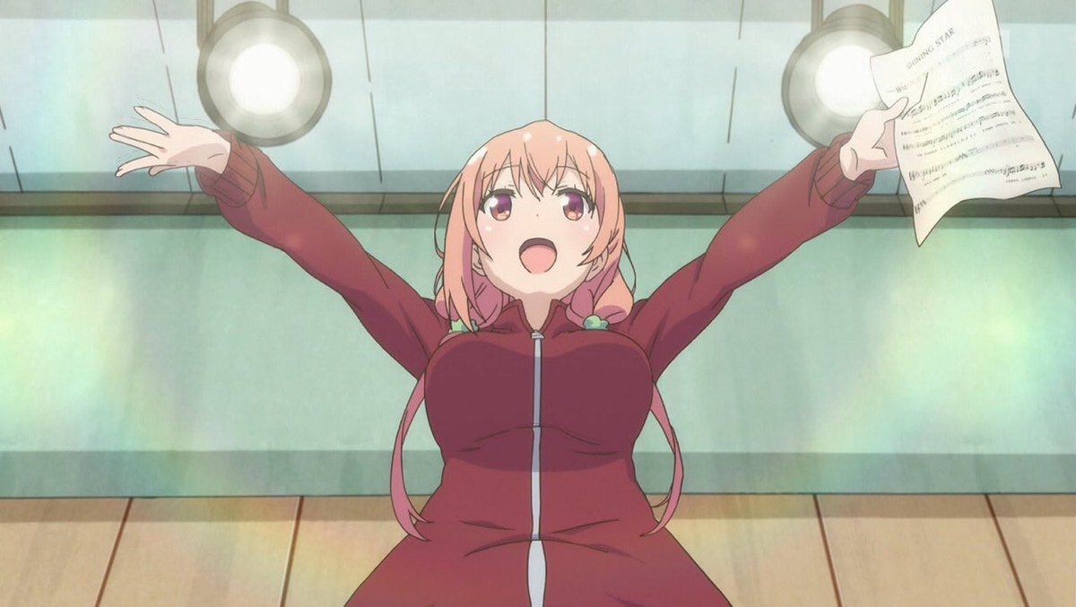 hinakawapicbot's tweet photo. ひなちゃんは歌上手！ https://t.co/joL0ie1qzE