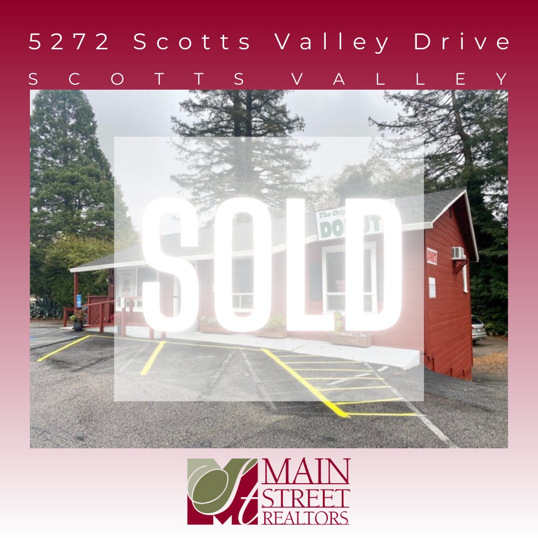 MainStRealtors's tweet photo. That's a wrap on this cutie in #scottsvalley
Sold by Datta Khalsa - Broker/Owner #mainstrealtors #soquel
DRE 01161050
831818.0181
datta@mainstrealtors.com

#instalisting #realtorlife #investmentproperty #investorlife #locationlocationlocation #broker #greatvalue #realestate https://t.co/Zx8cPgtpXk