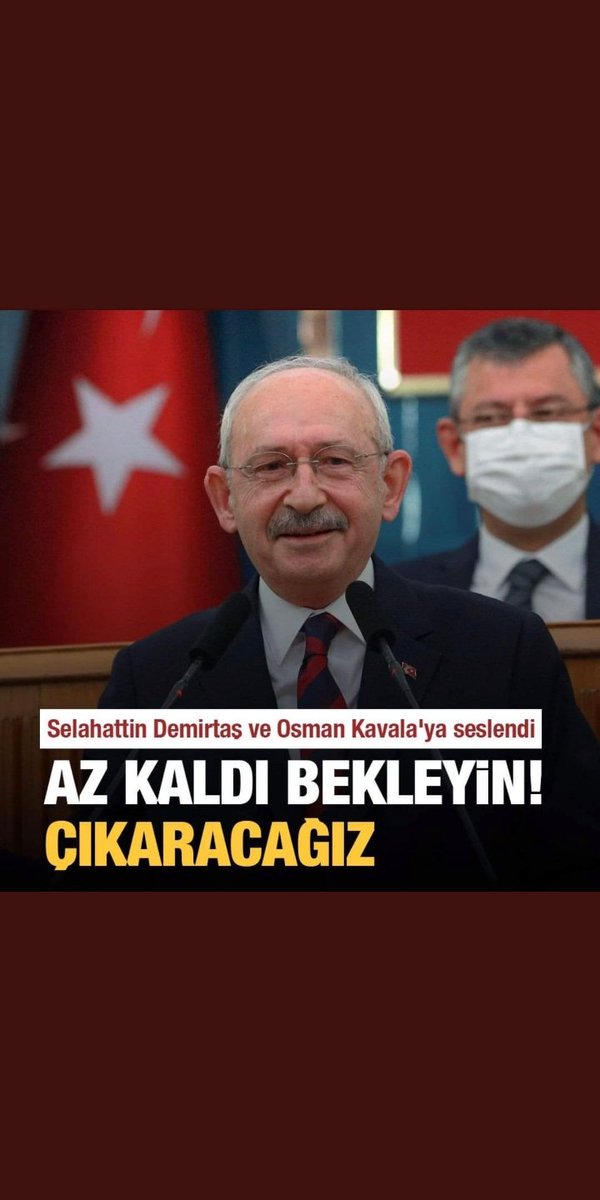 Sen kimi nereden çıkarıyorsun ya. Onun yüzünden kaç anne gencecik evlatlarını toprağa verdiler. Bu söylenilenler o şehitlerin döktükleri kanlara ihanettir...
#RecepTayyipErdoğan #Reis