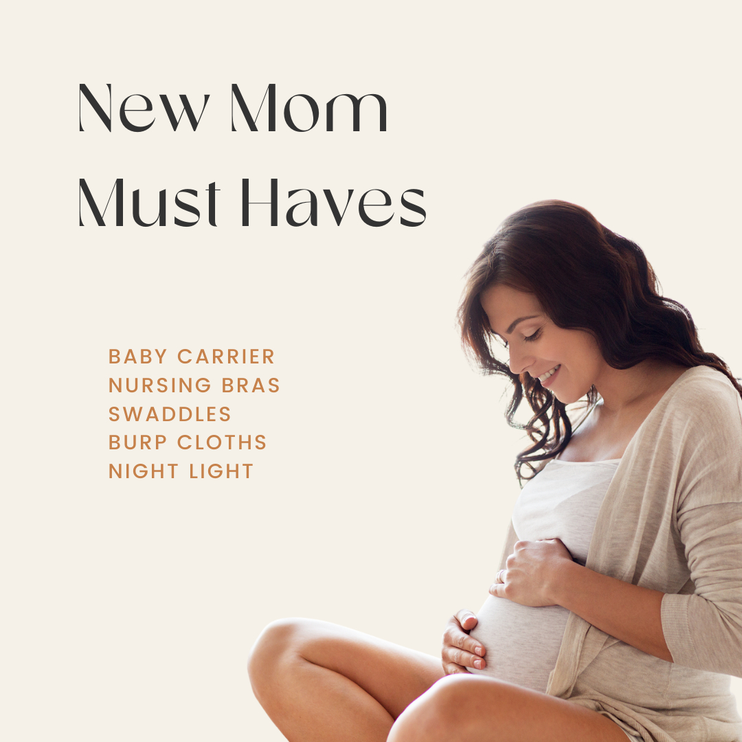 NewNativeBaby's tweet image. Your turn! Add one MUST have for new moms to this list 👇