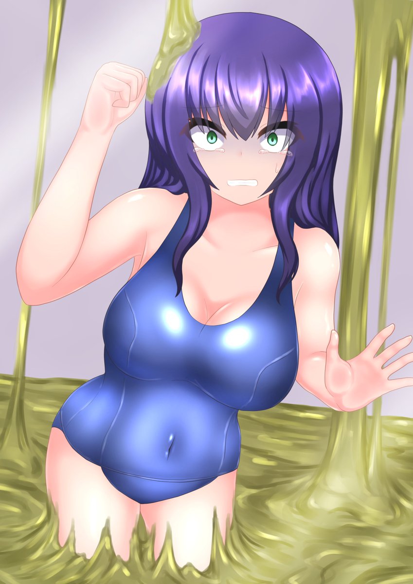 基本的に酷い目にしか遭わない 