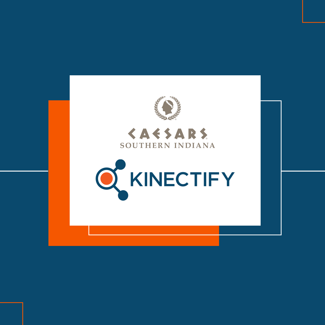 KinectifyAML's tweet photo. We’re excited today to announce a #newpartnership with Caesars Southern Indiana! 💥

With this partnership, @CaesarsSI will benefit from a robust suite of #compliance technology that scale with them over time.

https://t.co/0WVzrFML6V
#amlnews #technews #aml #antimoneylaundering https://t.co/CLDuW9r61L