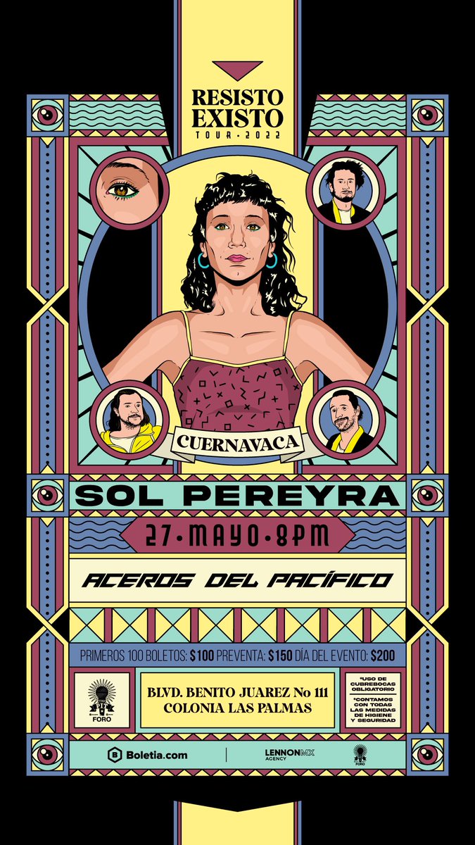 Sol Pereyra tweet media