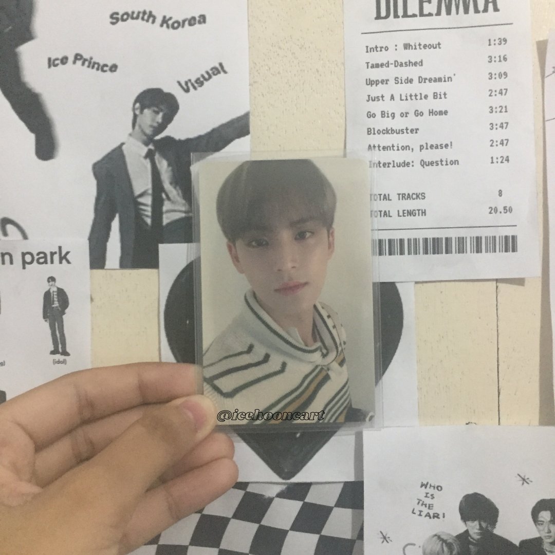 icehooncart's tweet photo. π. . . another late feedback but thank u again ate ri @ririsells for bringing gyuhao home to me! grabe yung sparks ng pcs na 'to huhu kakaiyak so much and pls lang tama na budol eme labyu ate! <33
#icehoonmails #ririsellsproofs https://t.co/HwSOh68Y4A