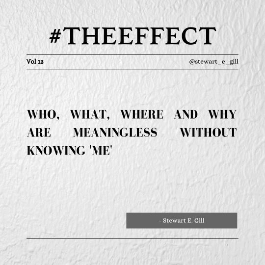 StewartGill's tweet photo. #theeffect https://t.co/t6Z8uS2TFI