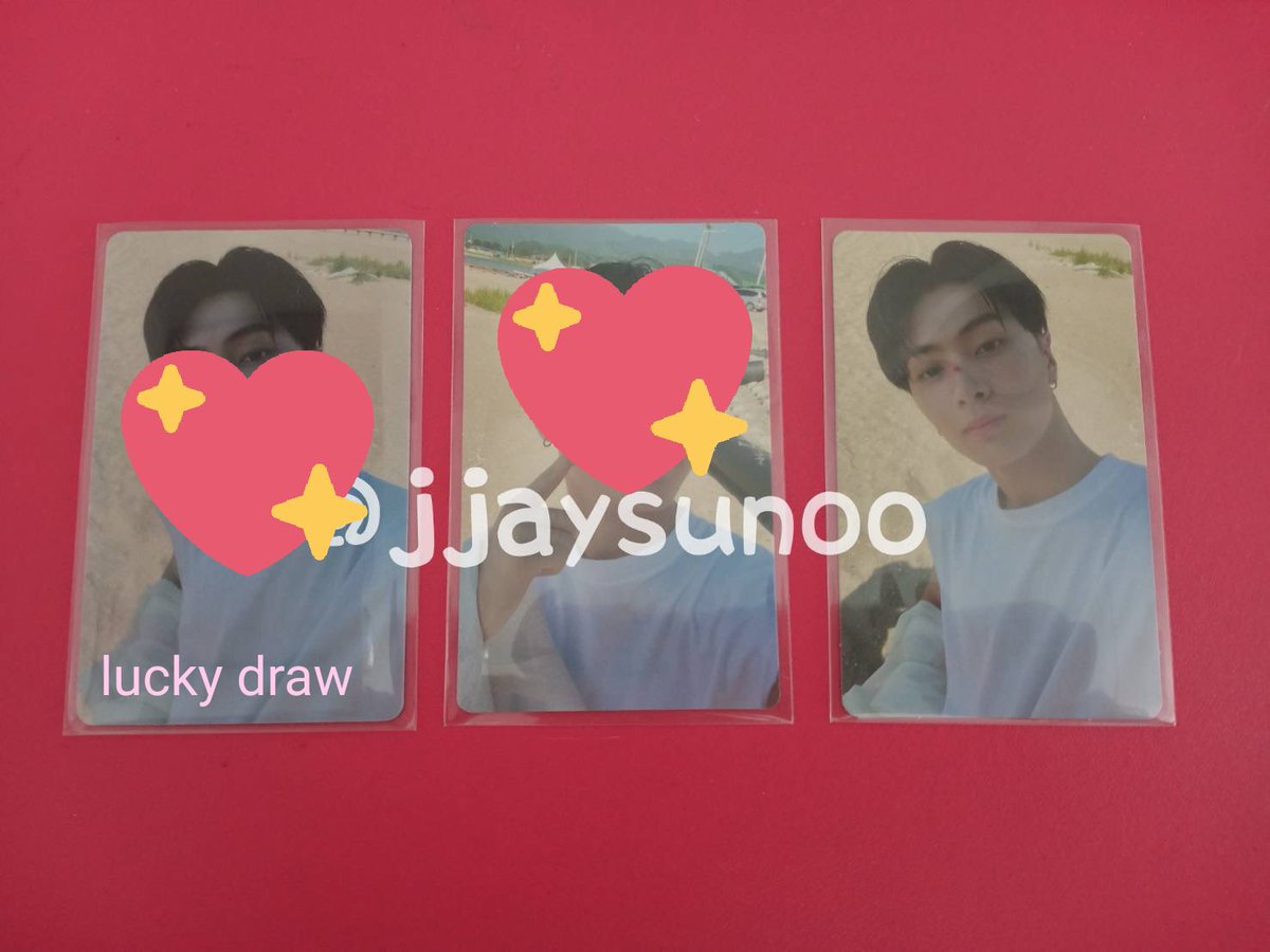 jjaysunoo's tweet photo. 💥สองใบ 160 รส ไม่แยกค่า💥
❣️วันนี้ 150 รส ก็ได้😔 [การ์ดบั้ม+แท่งไฟ]
ถูกกว่านี้ไม่มีแล้วนะ🥺🥺🥺🥺🥺🥺🥺
#ตลาดนัดENHYPEN 
#ตลาดนัดเอนไฮนเพน 
#ตลาดนัดเอนไก่ https://t.co/ExErwI6lc0