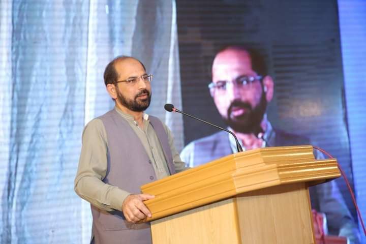 JamiatPK's tweet photo. Annuall Dinner was arranged by Islami Jamiat-e-Talba Govt College of Science Lhr.Minister for Housing Mehmood ur Rashid (@Mian_MUR), Amir @JamaatL Zikrullah Mujahid President @IJTPunjabNorth Brother @SobanSharjeel & others attended dinner and addressed the participants.
#JamiaP https://t.co/ojm7f6KrlY