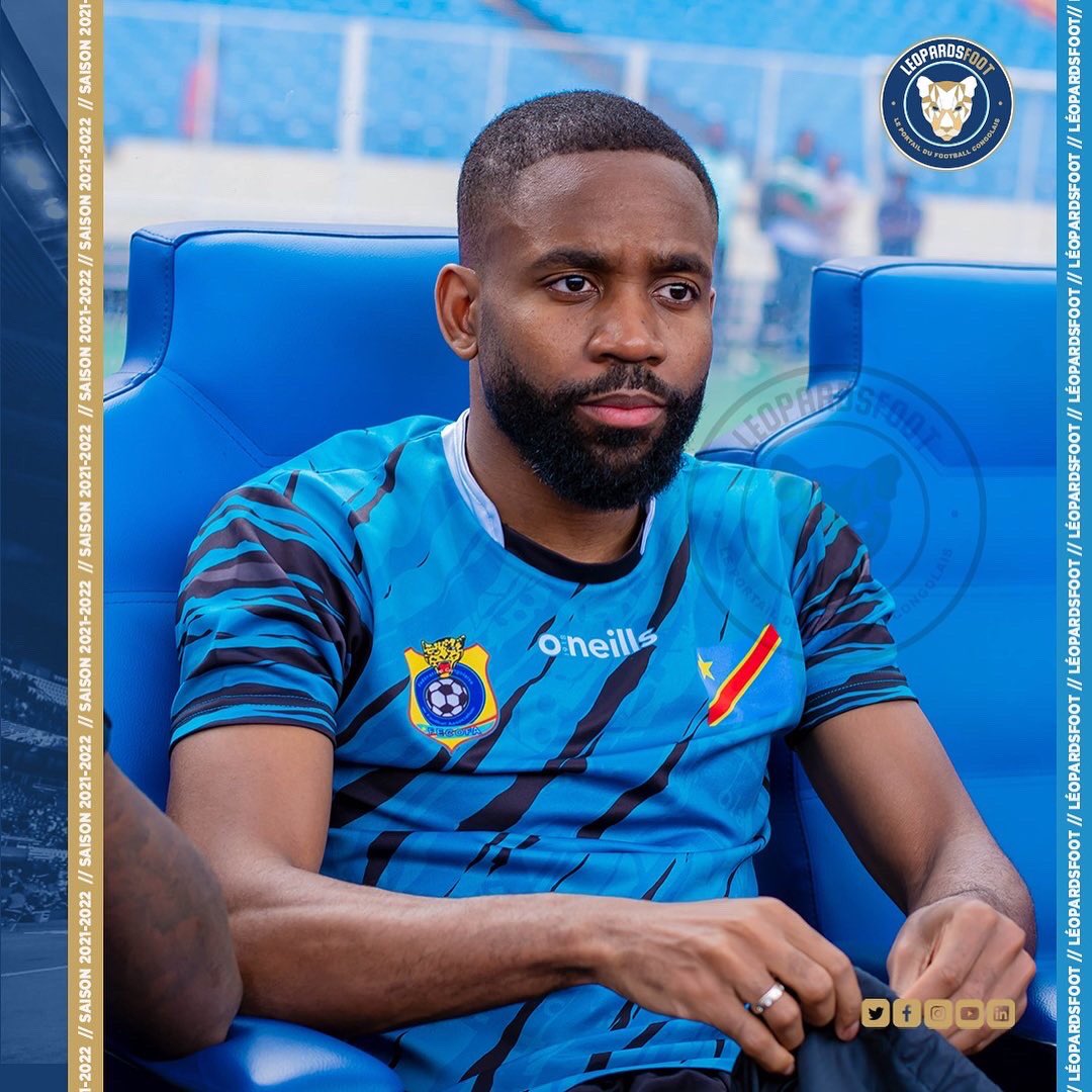 tampwoluc1's tweet photo. #BAKAGOAL
@Bakambu17  tu as ton but demain mon champion. https://t.co/SWrlwu3UDn