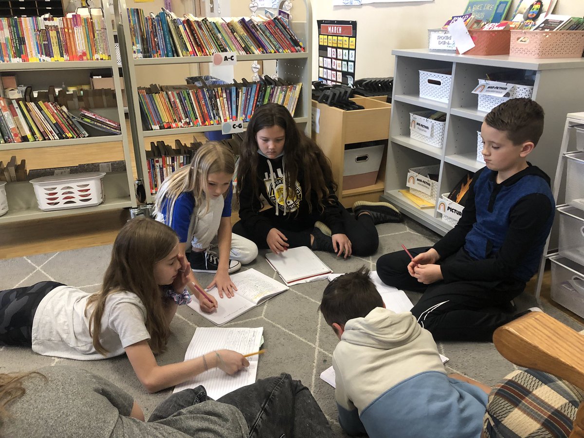 KatherineRNowak's tweet photo. Students in Ms. Warstler’s class are debating the question, Do students need homework? They are practicing making claims with evidence and examples to support their thinking! #EaglesDebate #EaglesWrite #EaglesRISE https://t.co/XiCnWZojW3