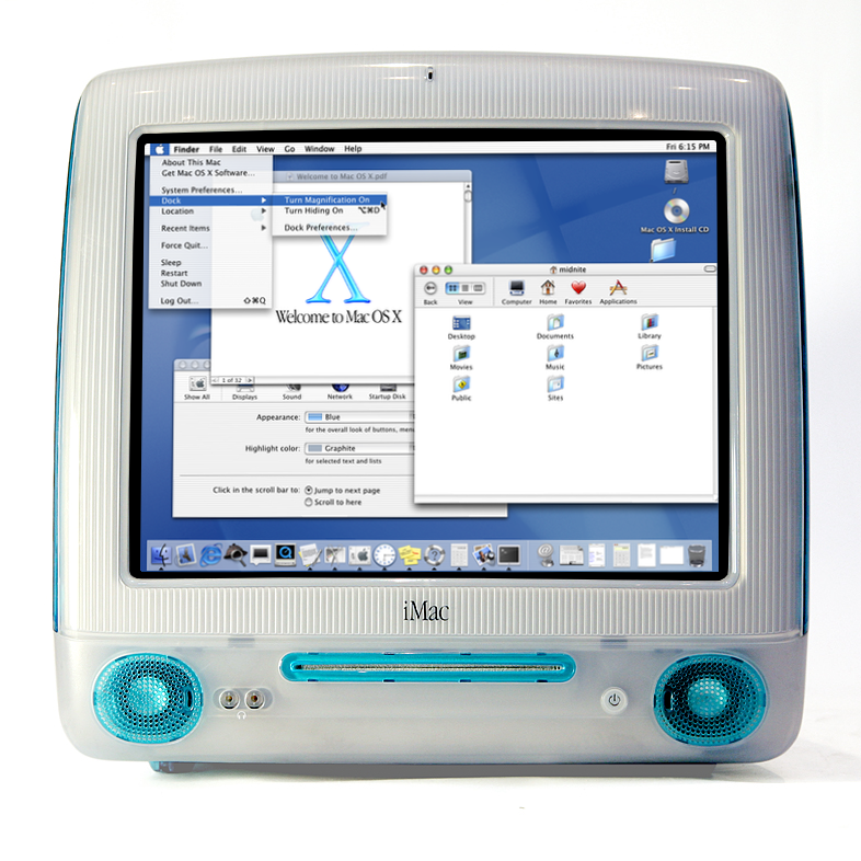 mac os 8.1 i mac g3 mac os 8.1 i mac g3