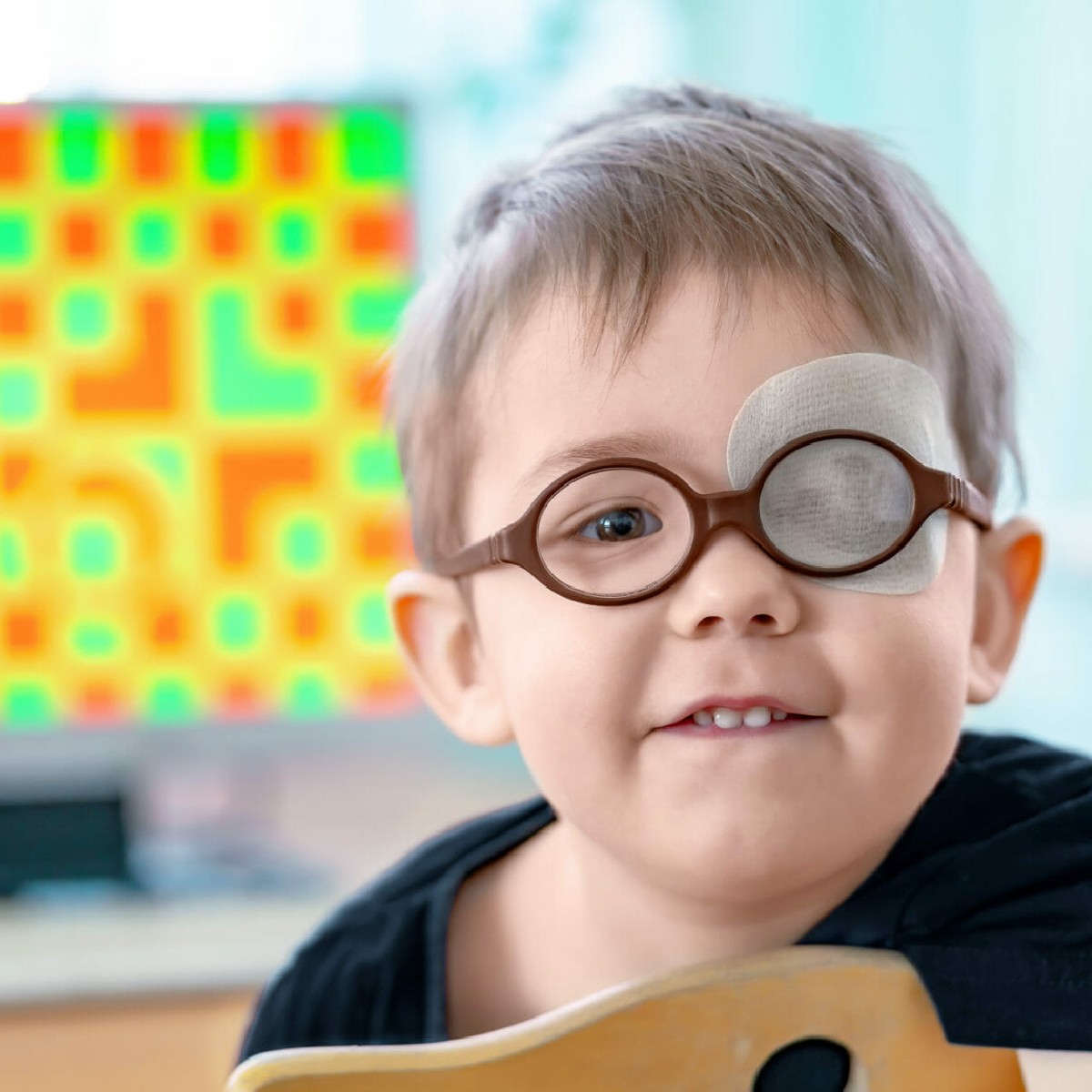 opto_advisor's tweet photo. For children, ages 7 to 10 years old with unilateral refractive amblyopia, combining vision therapy with conventional treatment results in greater visual improvement and shorter duration of treatment. #VisionTherapy #Optometry #EyeCare #NeuroTwitter
https://t.co/DNkYGLoHL5 https://t.co/Bn6RPVn1fD