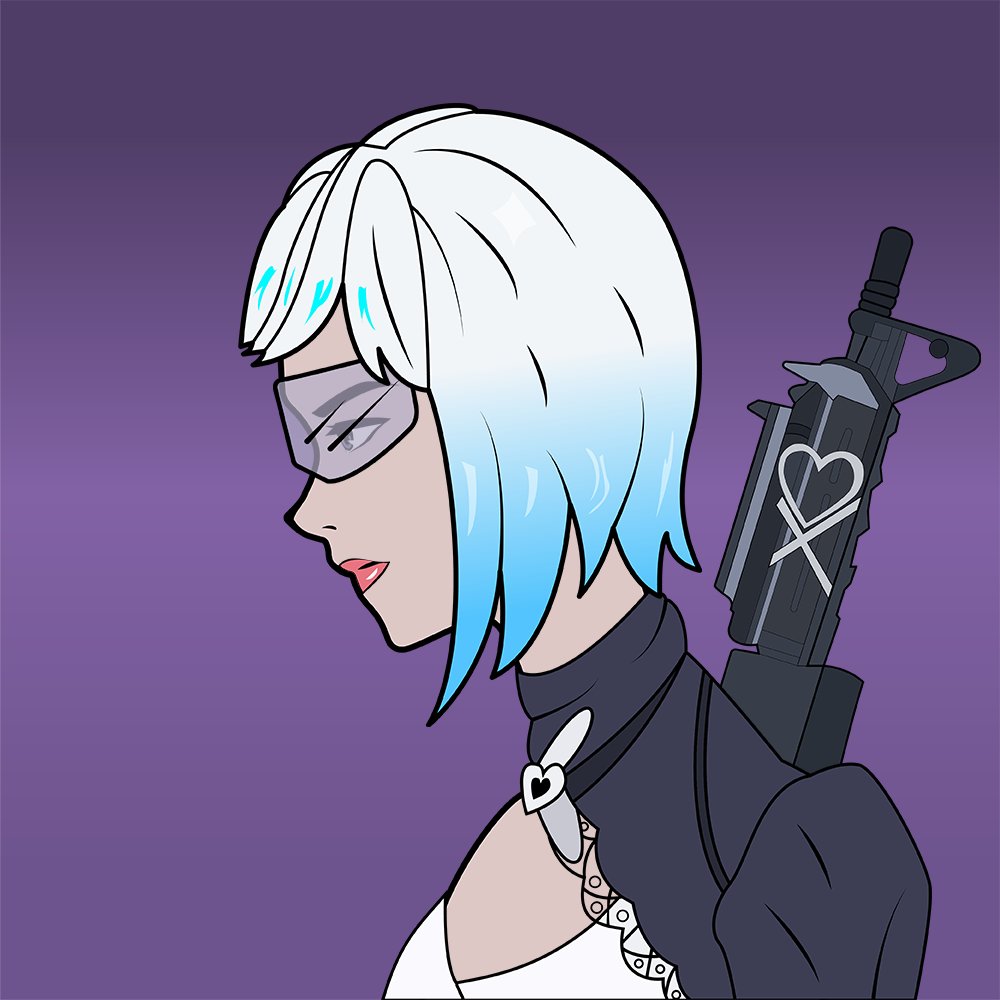 killzuki_'s tweet photo. [興奮した]

🤍 10x OG spots for KILLZUKI + 1 NFT 🤍

To enter:
- Follow @killzuki_ 
- Like, Retweet + tag your fam

Discord opens tomorrow who's ready? https://t.co/d2f5SOoVjO