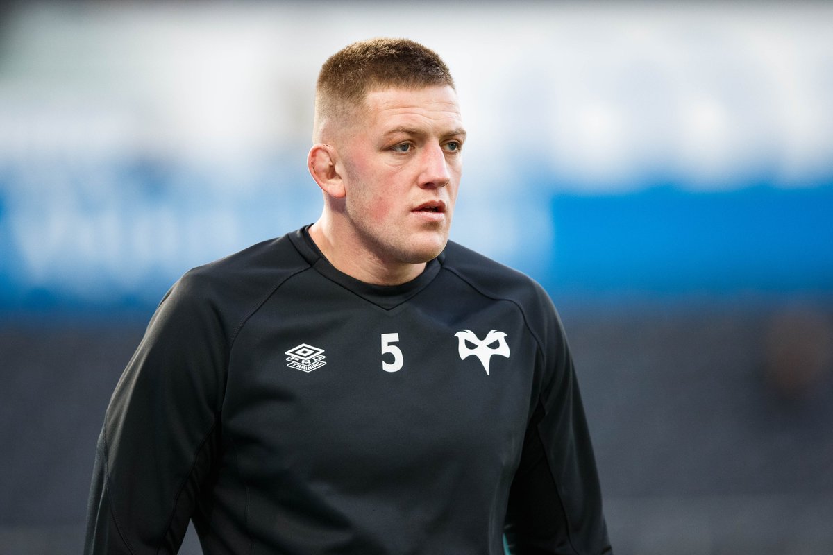Ospreys tweet media