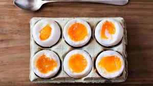 DietHeartNews's tweet photo. 1997 Ancel Keys, retired, U of MN, godfather of low fat: “Cholesterol in food has no effect on cholesterol in blood &amp; we’ve known that all along.” Why, then, were nutritious cholesterol-containing foods, such as eggs, demonized in the USDA Guideline for 40 years? https://t.co/0QZ1PF38Eb