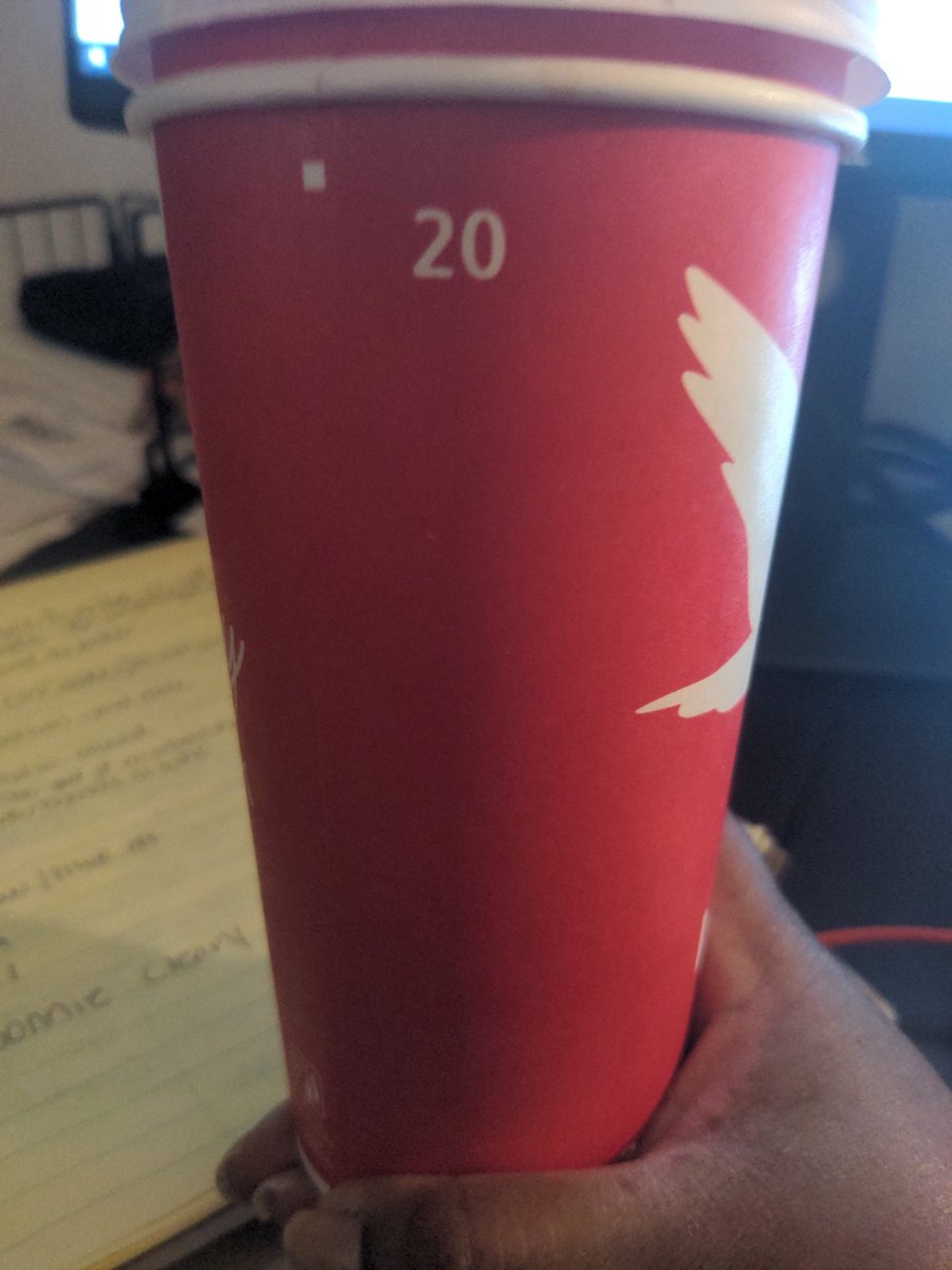 MStillblowing's tweet photo. @FoxtrotSh1tUp @TxGamerChick @Dellasings #KateRocks❤️ Gotta have my @Wawa🤗 https://t.co/URDPo2ZI5W