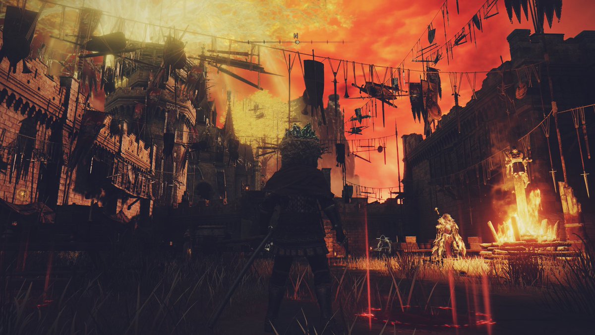idontnkowman's tweet photo. #ELDENRING #FromSoftware #PlayStation #PS5 #PsCapture #PSshare #VirtualPhotography
Caelid https://t.co/48F0W7PrTv