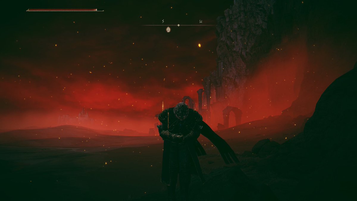 idontnkowman's tweet photo. #ELDENRING #FromSoftware #PlayStation #PS5 #PsCapture #PSshare #VirtualPhotography
Caelid https://t.co/48F0W7PrTv