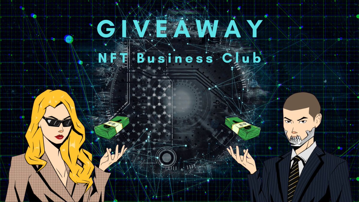 NFT Business Club tweet media