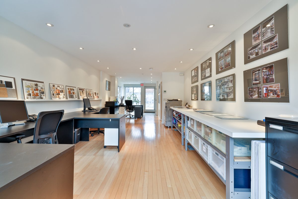 Johnston & Daniel tweet media