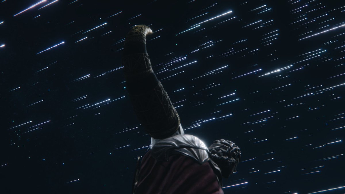idontnkowman's tweet photo. #ELDENRING #FromSoftware #PlayStation #PS5 #PsCapture #PSshare #VirtualPhotography
Searching for the Fallen Star https://t.co/8uoThX8X6O
