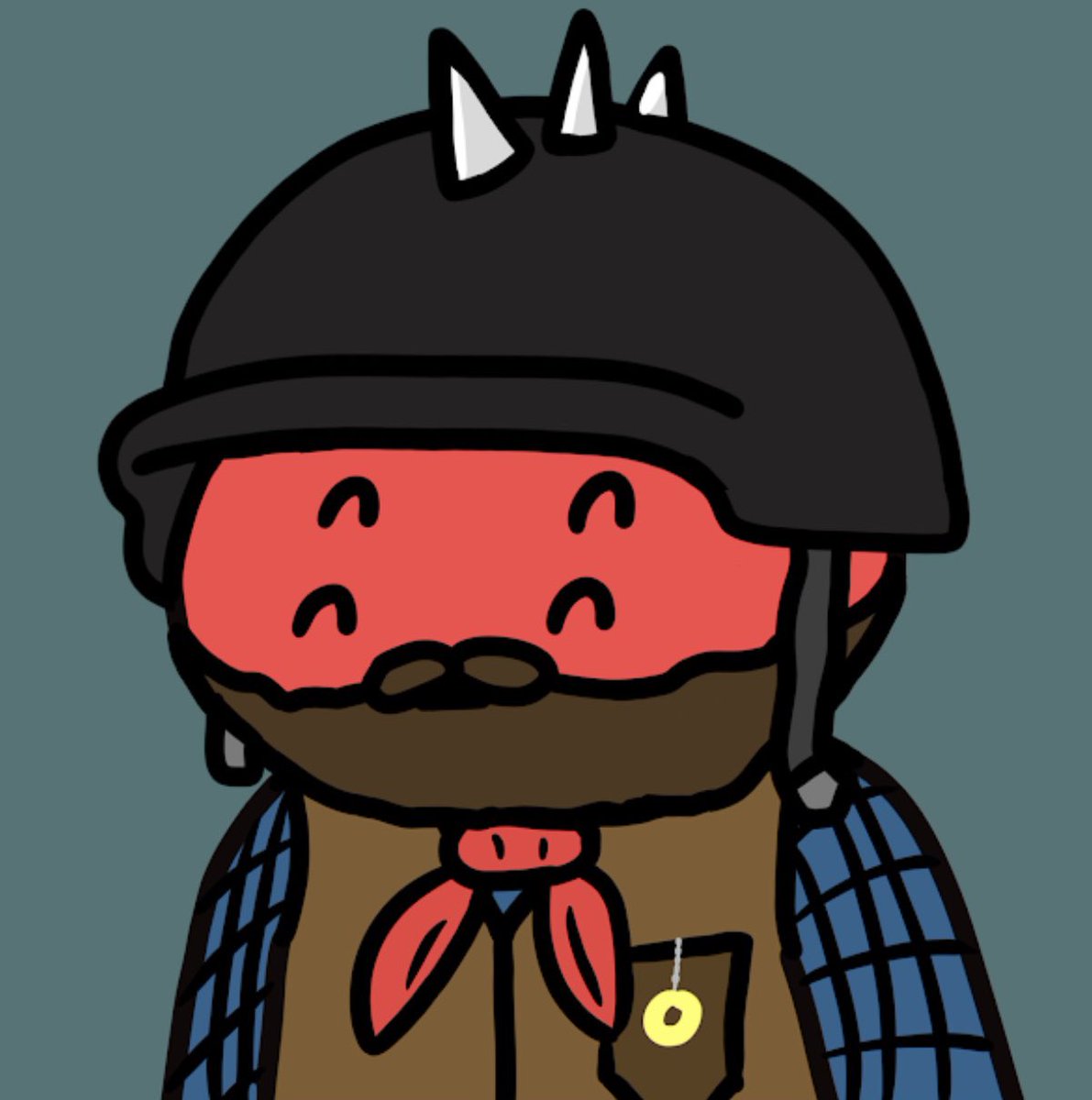 Decided to finally join twitter after being OLU gang discord monster for months we conquer soon