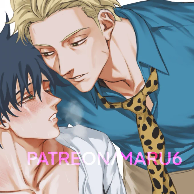 Nanafushi 🐱💦 