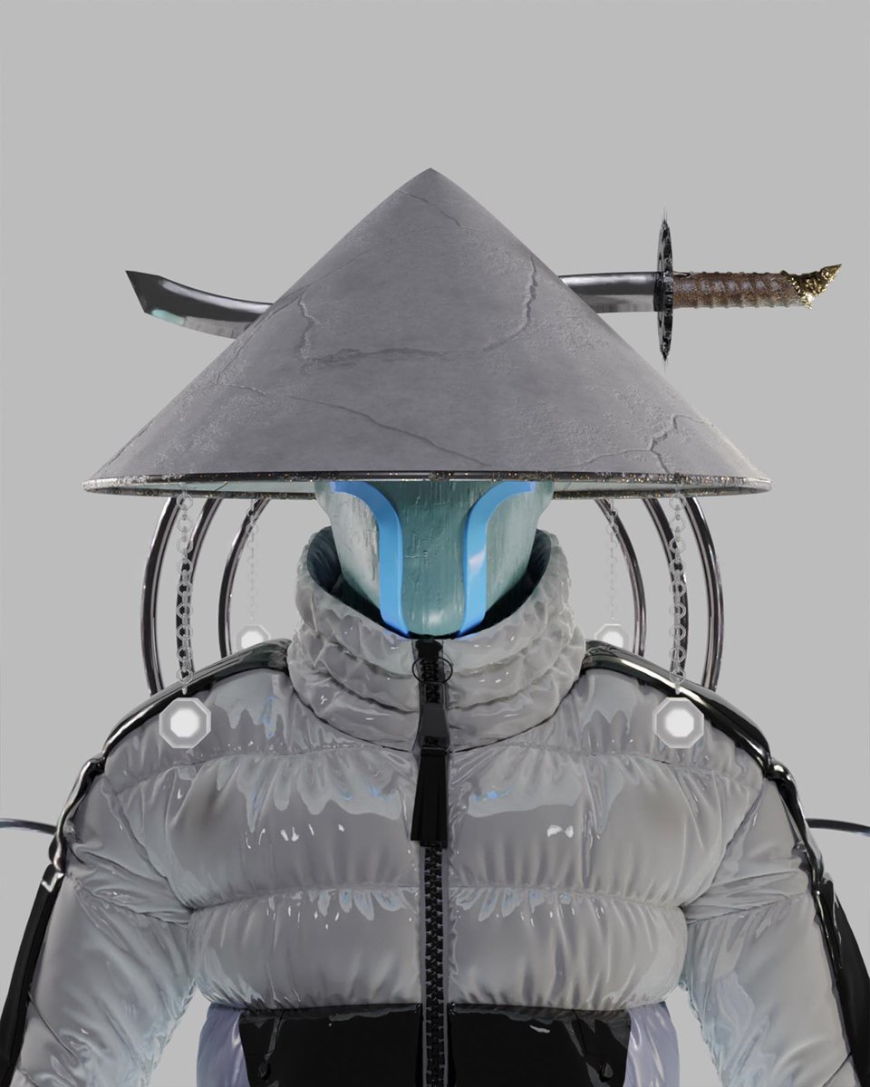 oddnftstudio's tweet photo. @thestrawhatz just released their PFP clones for mint w/ reveal

The PFPs work as an ID in the Strawhatz universe. Giving all holders early and exclusive access to future drops, collaborative projects, all digital live shows and the first to be moving into their on-chain https://t.co/edVfz3KmCi