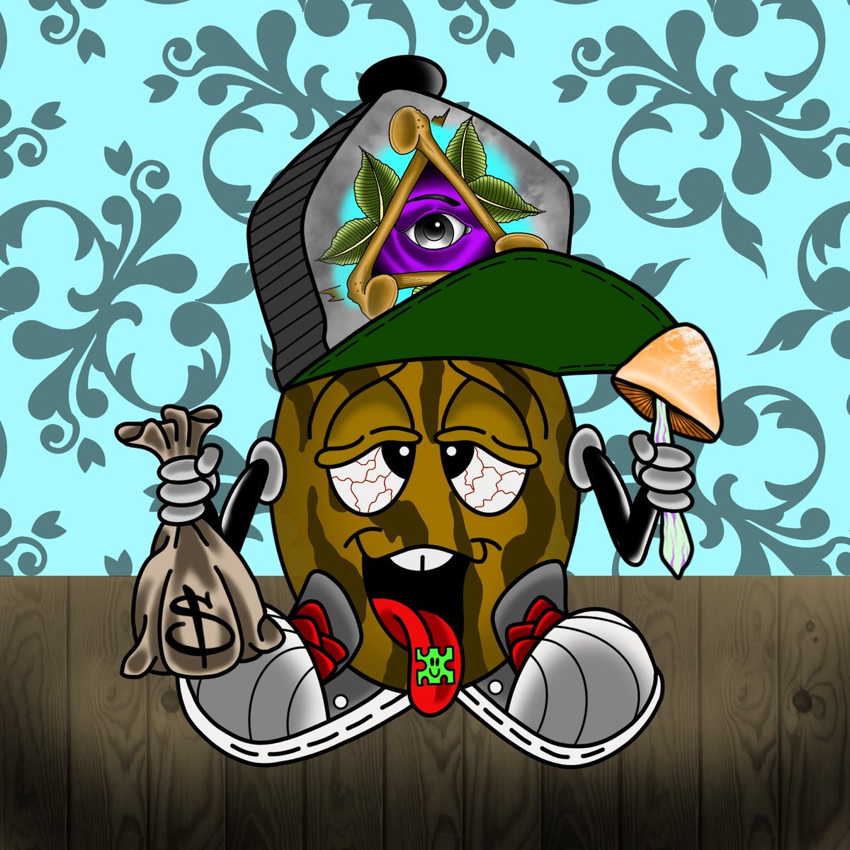 3RD_eye_NFT tweet media
