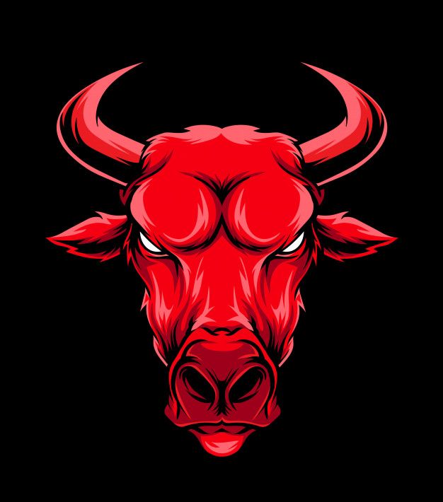 Красивый бык. Бык чикаго буллз вектор. Символ чикаго буллз. Чикаго булс. Красный бык чикаго буллз.