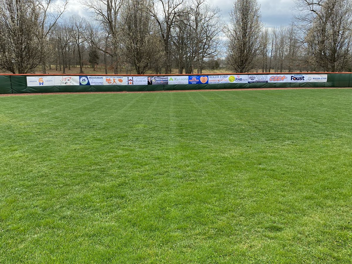 Marshall County Softball tweet media