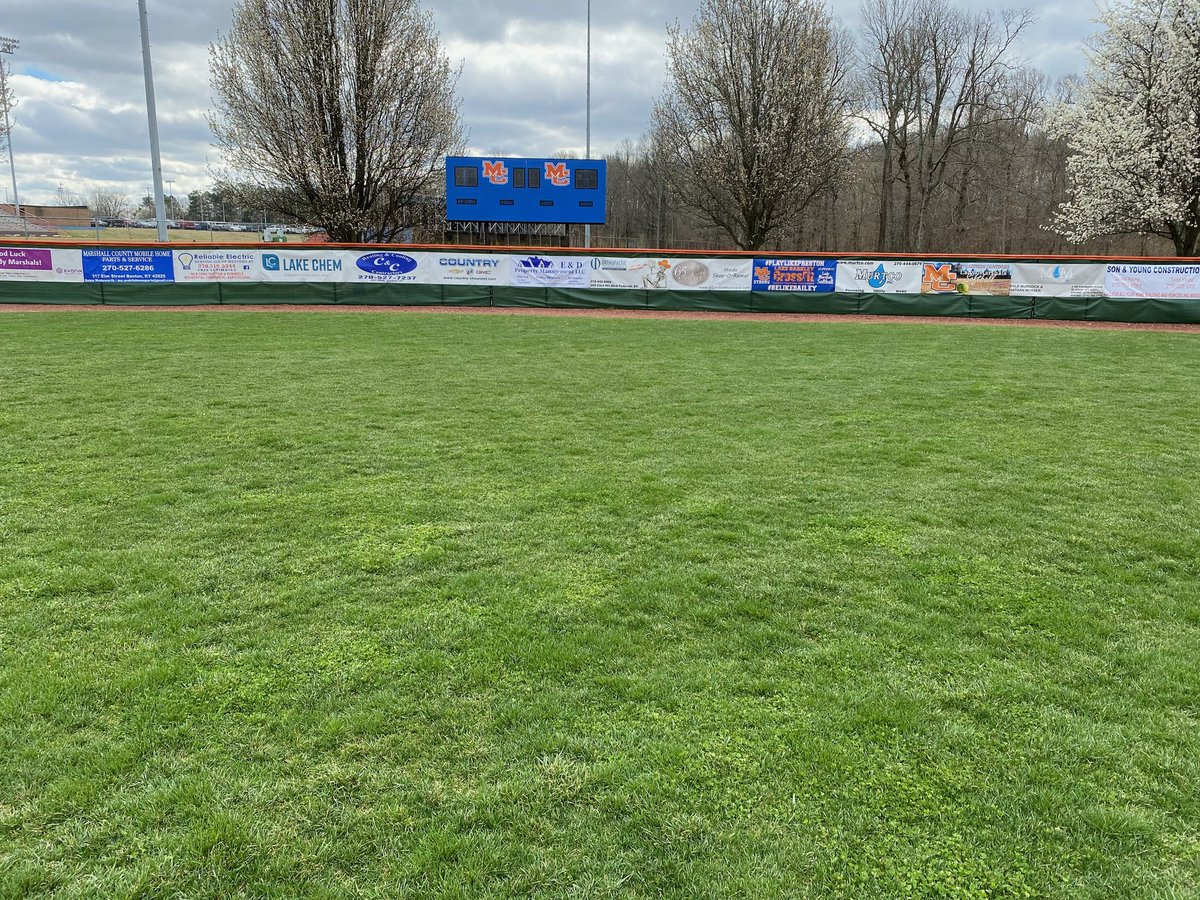 Marshall County Softball tweet media