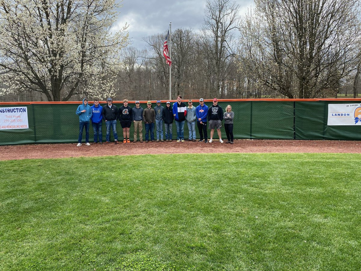 Marshall County Softball tweet media