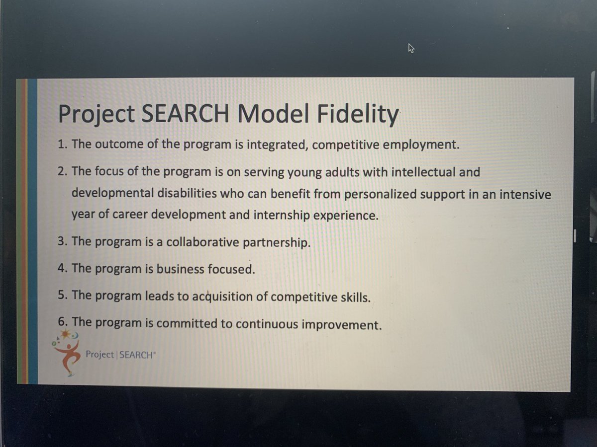 YGoorevitch's tweet image. Do you know of a young adult with developmental disabilities who would benefit from joining our newest ⁦@ProjectSEARCHHQ⁩ at NY Presbyterian Lawrence Hospital in September 2022? Contact us ⁦⁦@WIHDCmtySuptNet⁩ #assumecompetence ⁦@NaomiBrickel⁩
