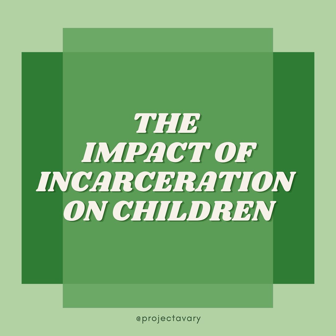 CTCIPInitiative's tweet photo. Families bear numerous burdens when a loved one becomes incarcerated, including trauma, stigma, financial strains, shame &amp; isolation. 
Check out these slides from @projectavary showing some of the impact of incarceration on #children &amp; #families. Anything missing? Let us know! https://t.co/99abOQxY96