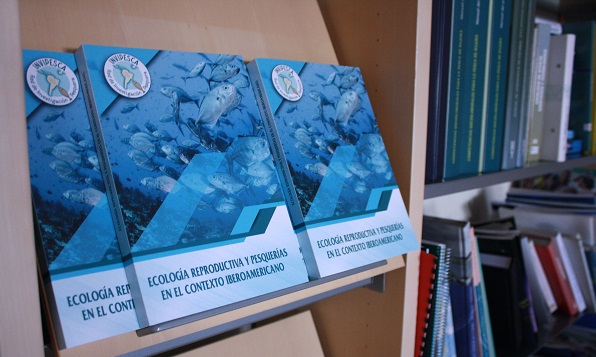invipesca's tweet photo. Reunimos en un libro los principales resultados de investigación presentados en el #Sibecorp https://t.co/C7VyY7ycKS https://t.co/fRlQTzKwMI