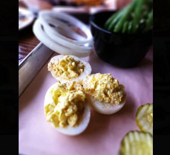 This is one side you won't want to miss 😄🥚
.
lockhartsbbq.com ⁣
⁣⁣📞 248-584-4227⁣⁣ ⁣⁣
🚗 UberEats⁣⁣

#LockhartsBBQ #RealBBQ #MichiganEats #BBQ #RoyalOak #BBQlovers #Barbecue #BBQaddiction #OpenWeStand