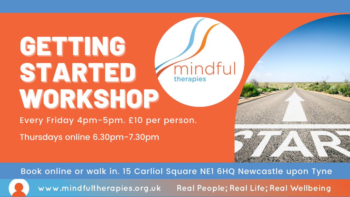 MindfulTherapies tweet media