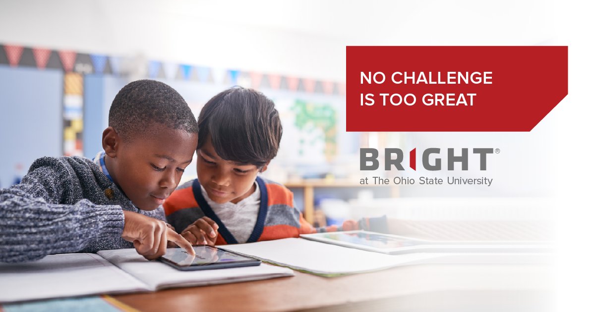 You have the ability. We have the opportunity. Join the #BrightFellowship
bit.ly/3rhfYto 
#LeadersWanted