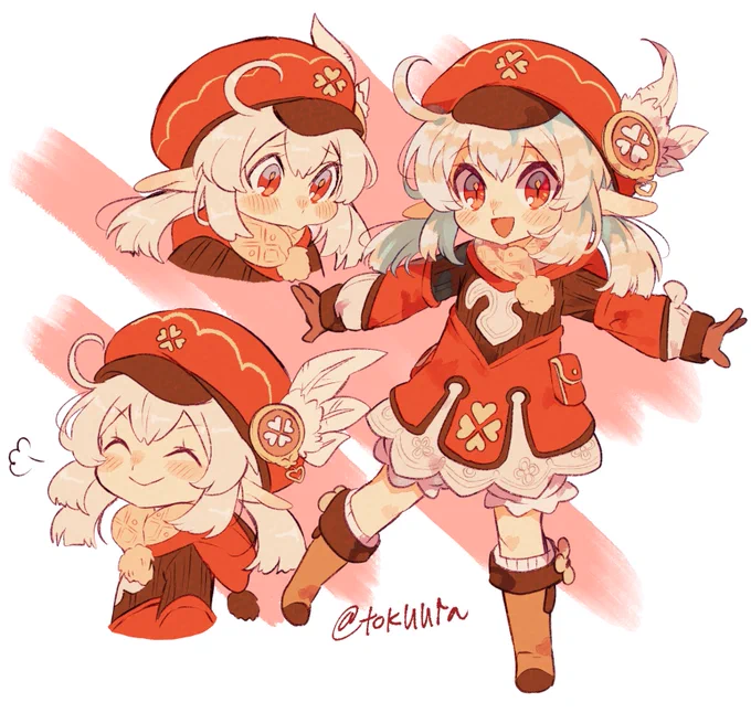 クレーちゃん! 