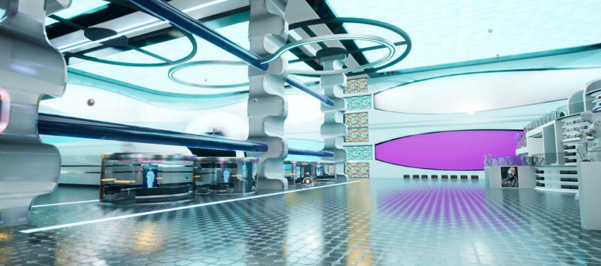 MetaWomenNFT2 tweet media