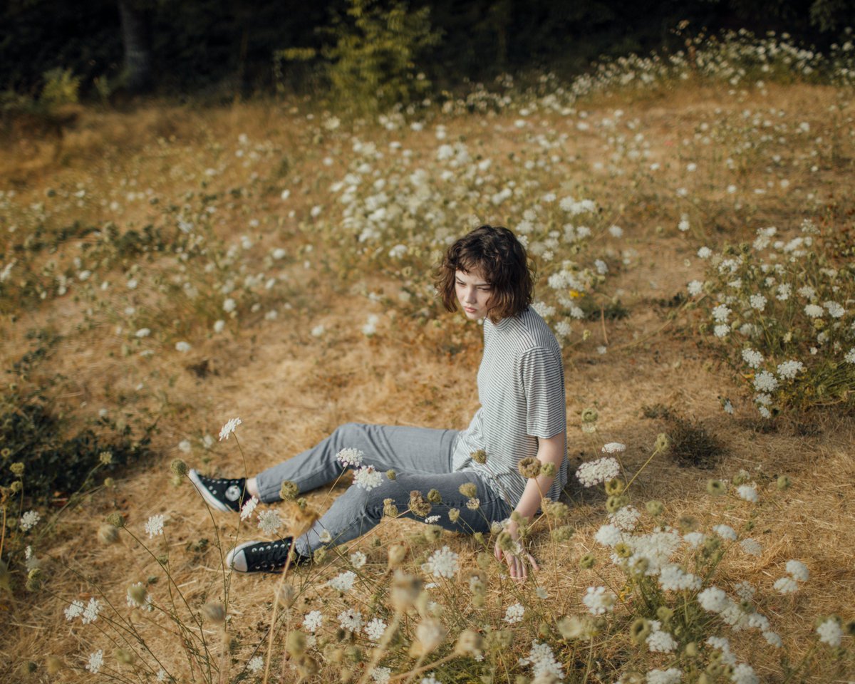 Piper on the backroads