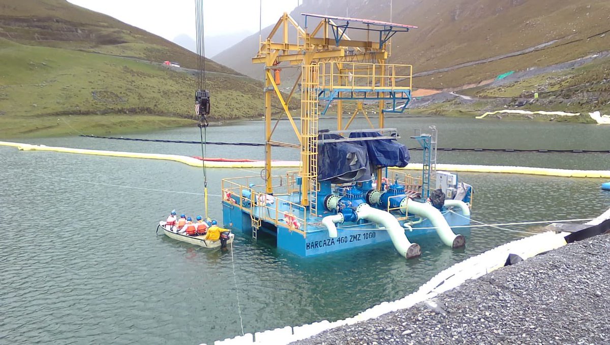 Neptuno Pumps tweet media