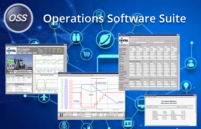 SimpleControlSo's tweet image. SCS now owns, manages, supports, services and sells Operations Software Suite Industrial Automation Software Platform.  Visit our website for more information!