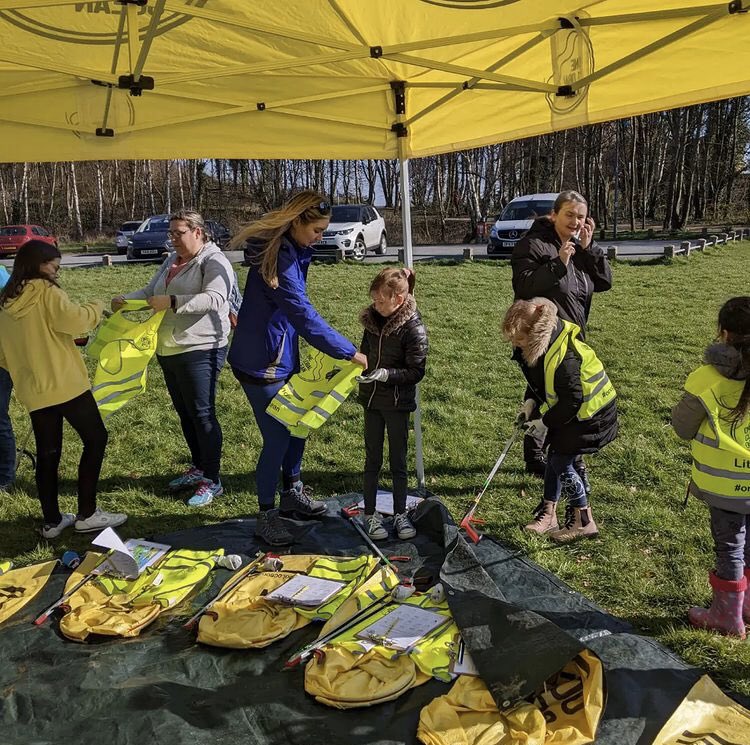 One Global Ocean tweet media