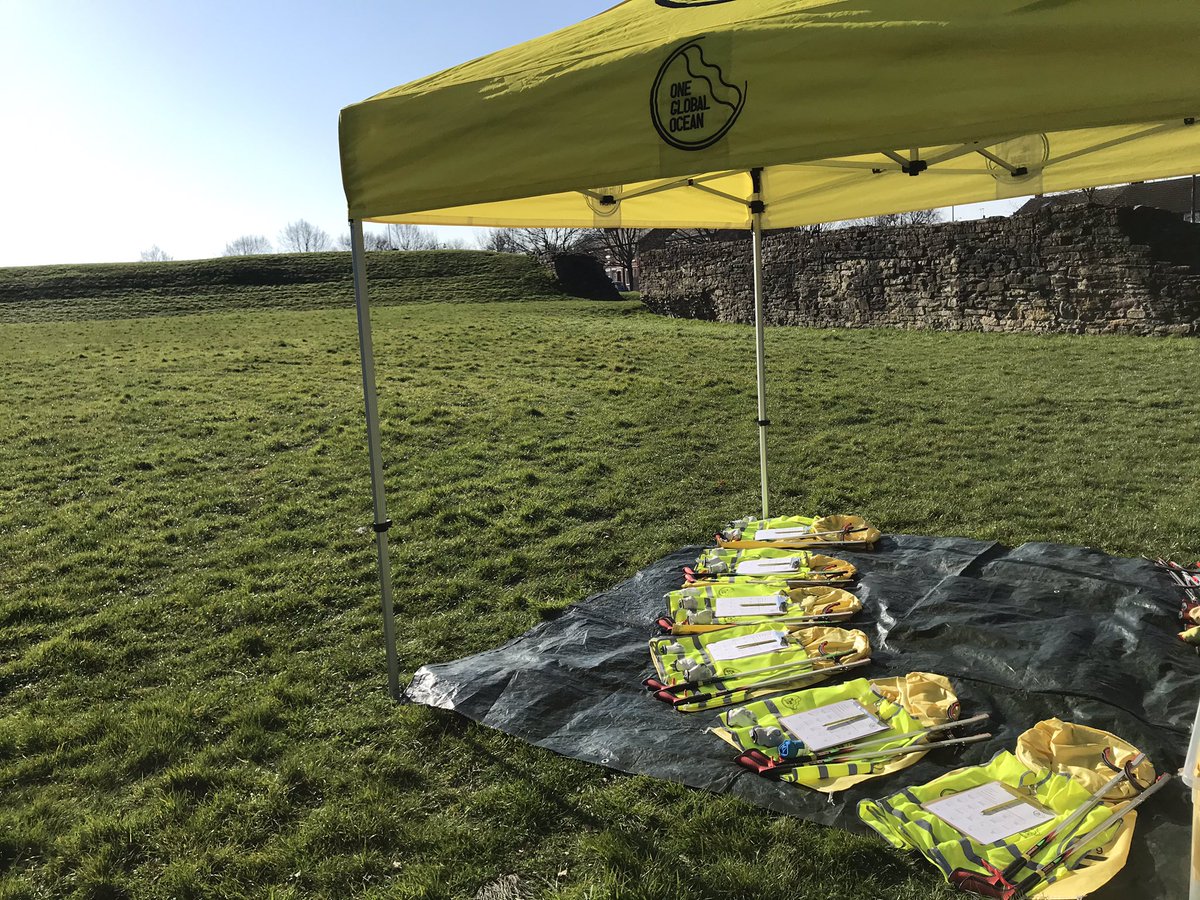 One Global Ocean tweet media