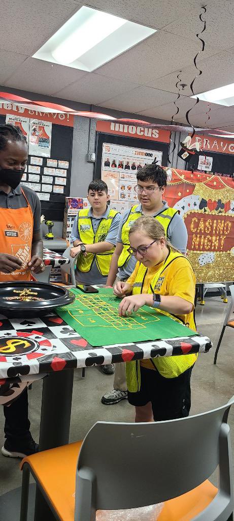 Wes Parfait tweet media