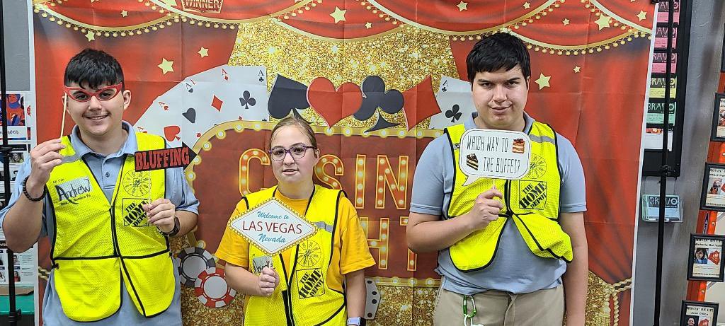 Wes Parfait tweet media